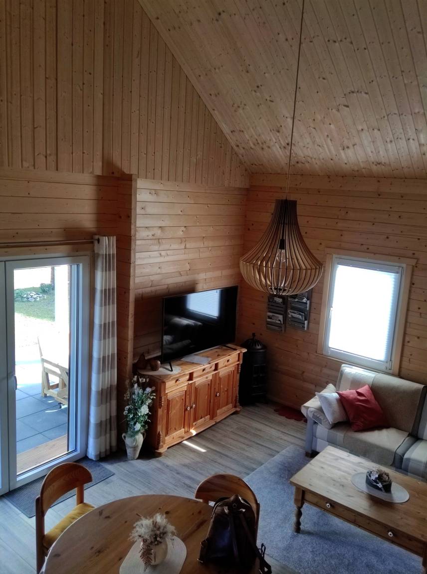 70 m² Ferienhaus ∙ 2 Schlafzimmer ∙ 4 Gäste – Bild 15