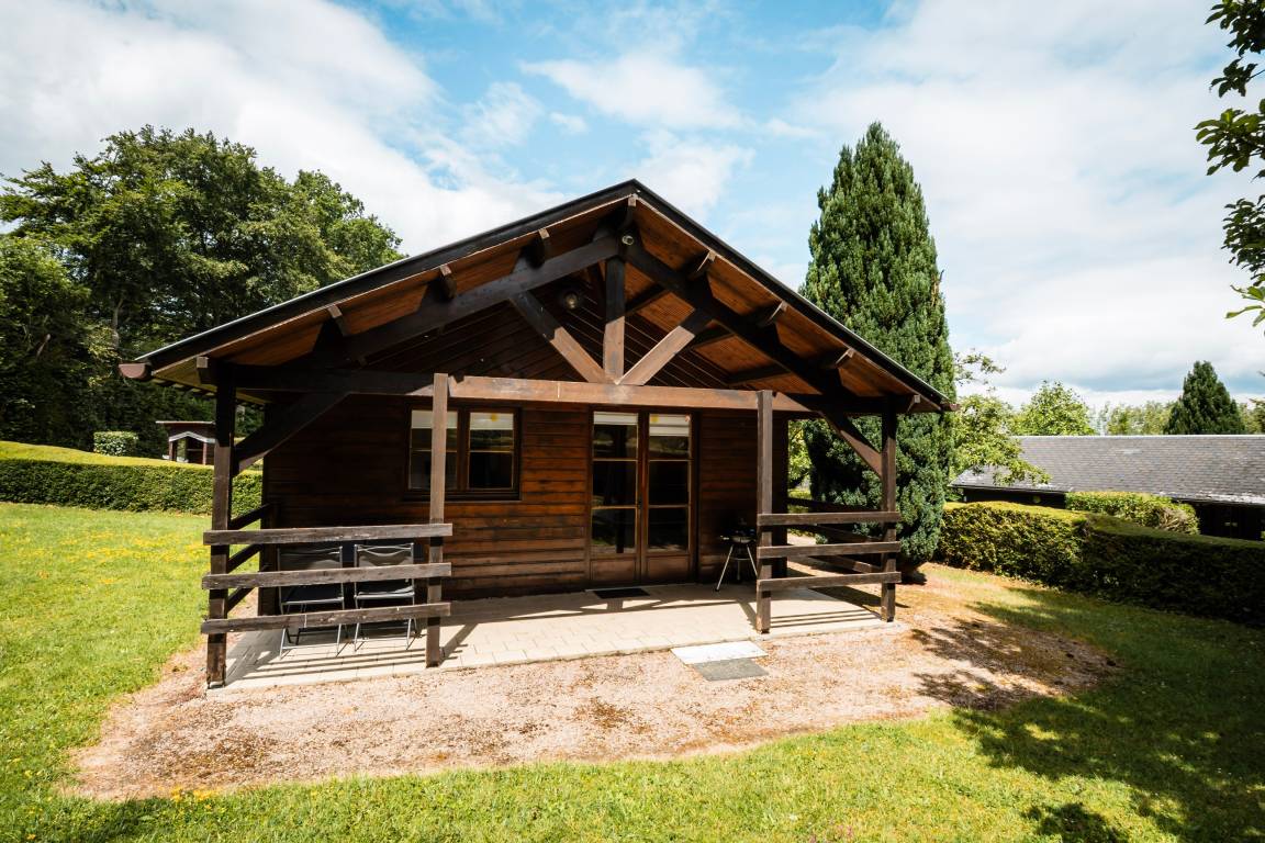 35 M² House ∙ 2 Bedrooms ∙ 4 Guests - Normandy