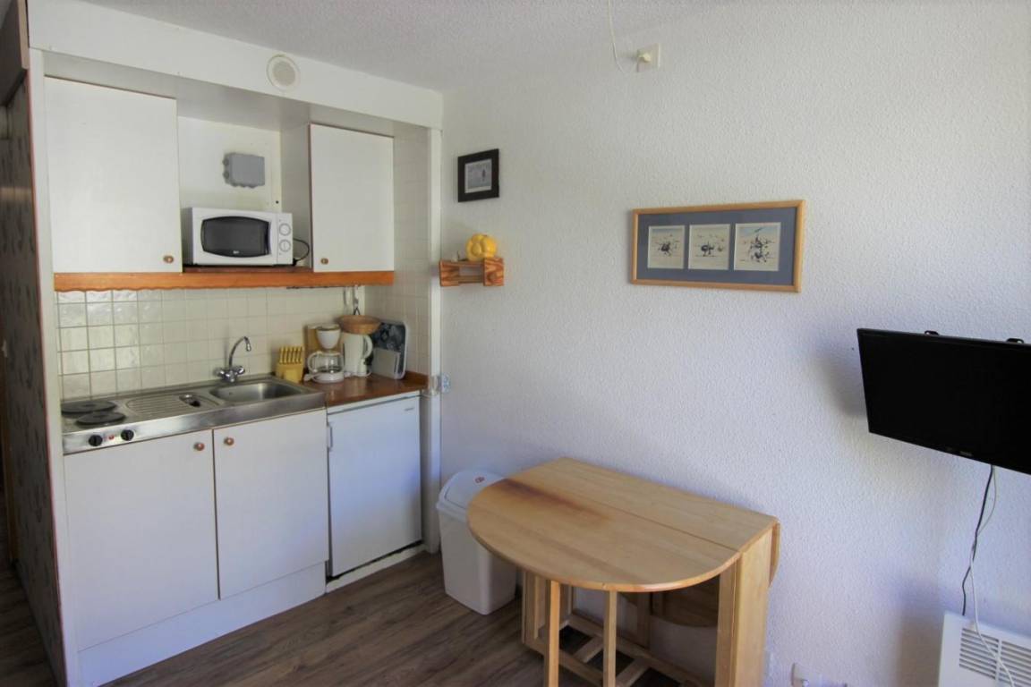 18 m&sup2; Studio 1 Schlafzimmer 2 G&auml;ste