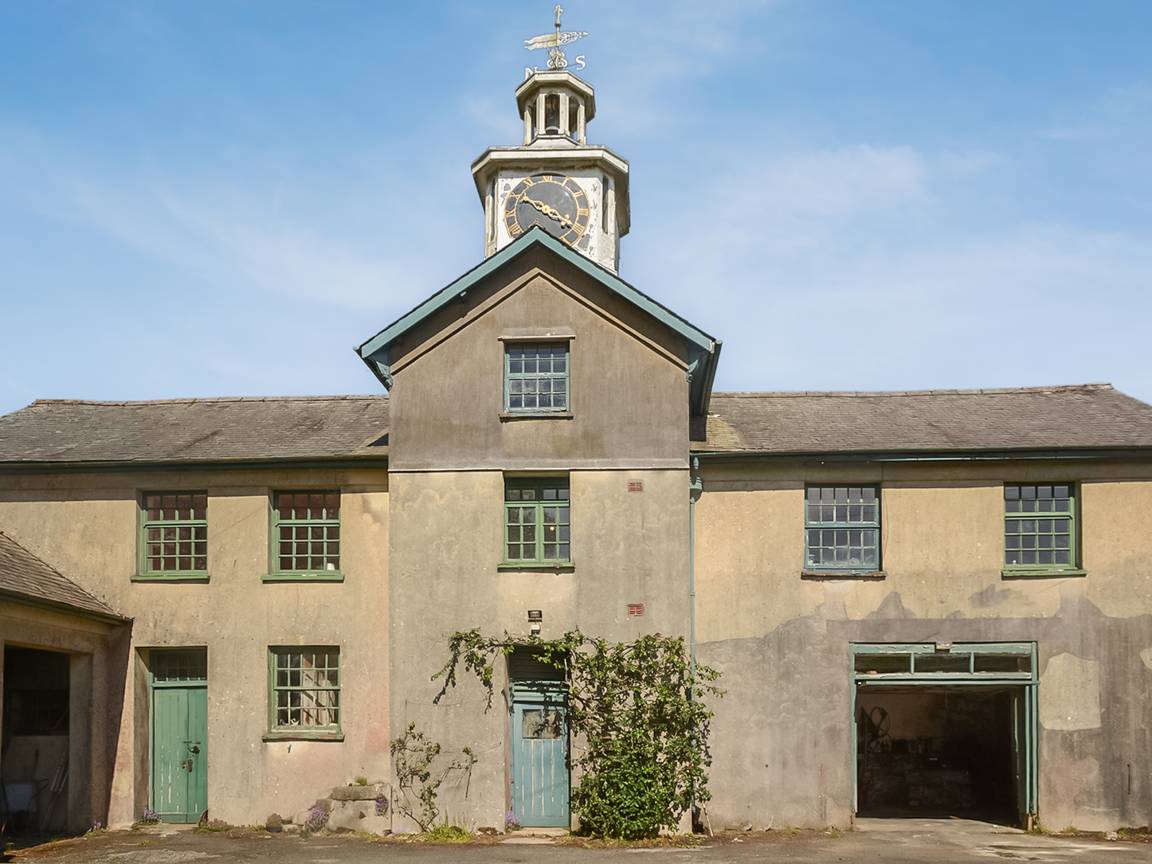 Cottage ∙ 3 Bedrooms ∙ 6 Guests - Plymouth