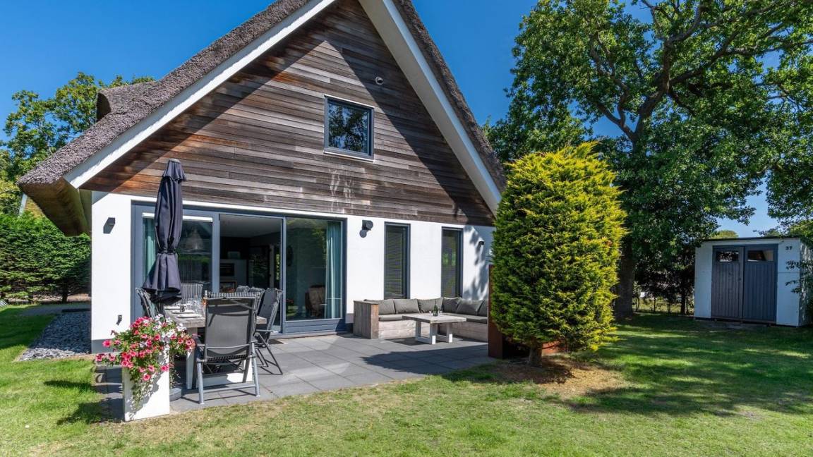 200 M² Appartement ∙ 4 Chambres ∙ 8 Personnes - Texel