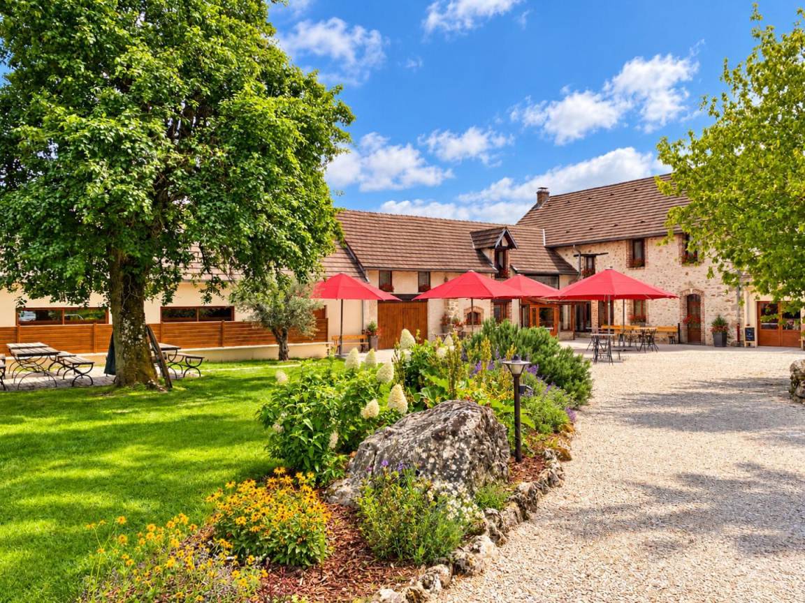 437 m&sup2; G&icirc;te 6 Schlafzimmer 15 G&auml;ste