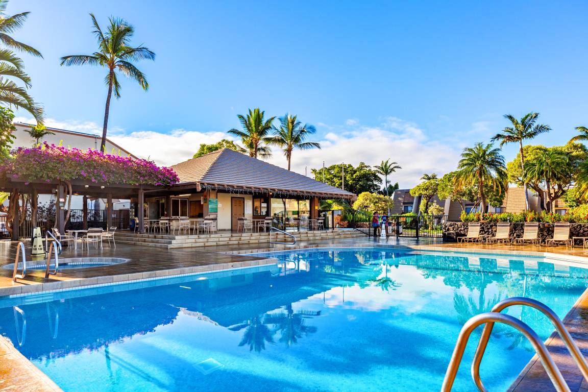 Apartamento ∙ 2 Habitaciones ∙ 4 Huéspedes - Maui, HI
