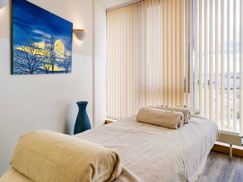 65 m² Ferienhaus ∙ 2 Schlafzimmer ∙ 6 Gäste – Bild 31