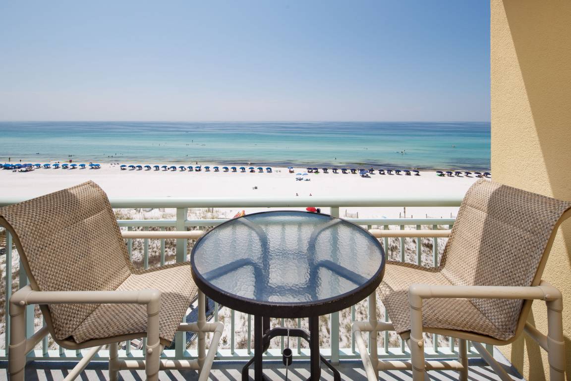 76 M² Apartment ∙ 1 Bedroom ∙ 6 Guests - Fort Walton Beach, FL
