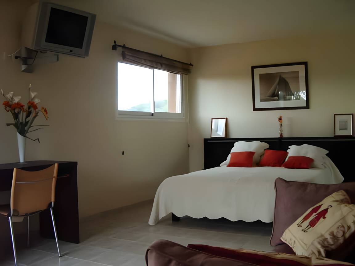 39 M² Majatalo ∙ 1 Makuuhuone ∙ 3 Vierasta - Brive-la-Gaillarde