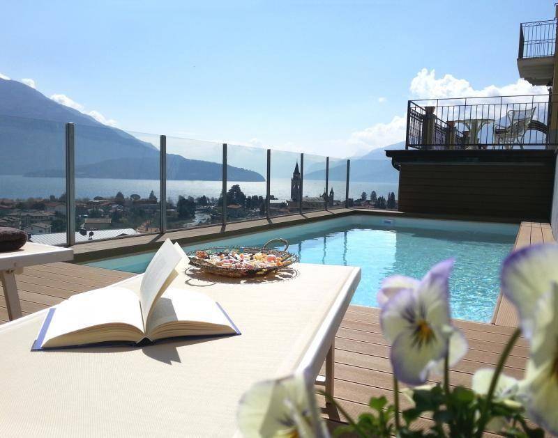 240 M² Maison De Vacances ∙ 3 Chambres ∙ 10 Personnes - Lac de Côme