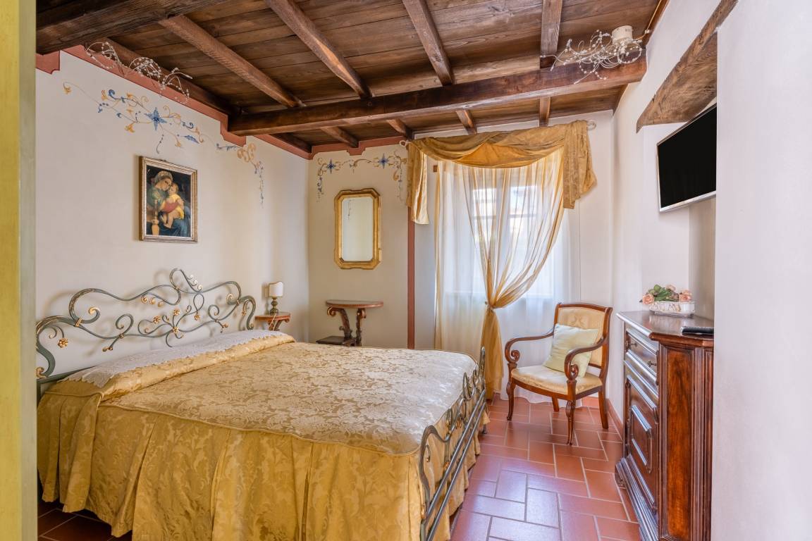40 M² Bauernhof ∙ 1 Schlafzimmer ∙ 2 Gäste - Castelnuovo di Garfagnana