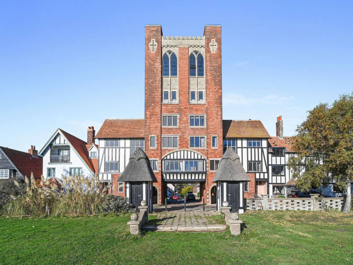 400 M² Huis ∙ 8 Slaapkamers ∙ 19 Gasten - Thorpeness