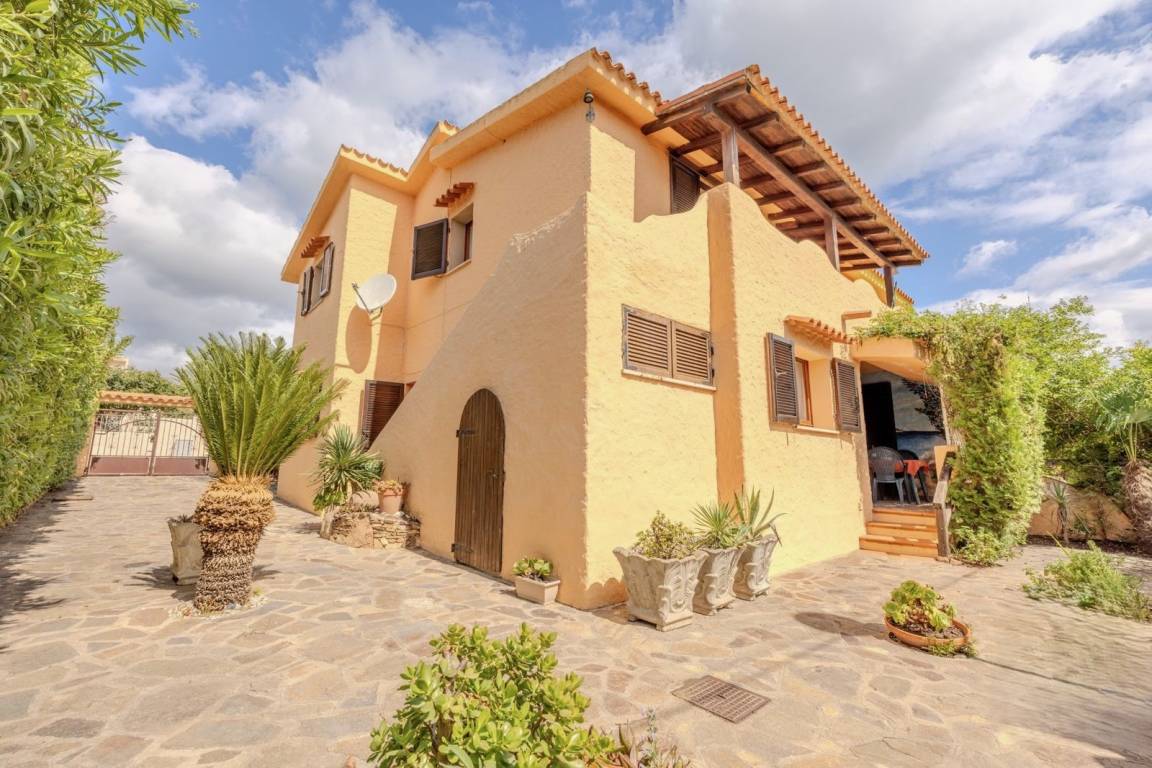 65 M² Appartement ∙ 2 Chambres ∙ 4 Personnes - Budoni