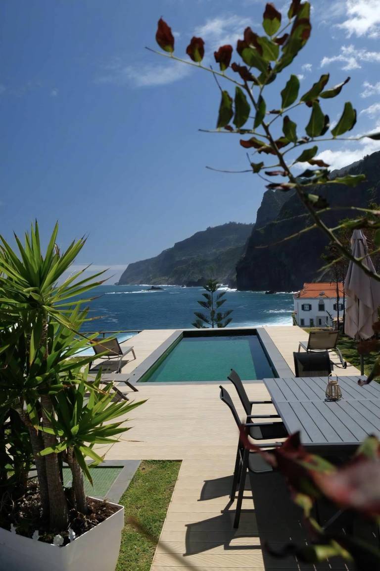 450 M² Villa ∙ 3 Chambres ∙ 6 Personnes - São Vicente