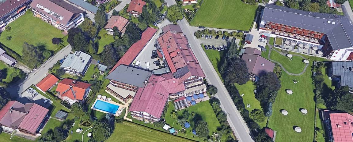 36 M² Apartment ∙ 1 Bedroom ∙ 2 Guests - Oberstdorf