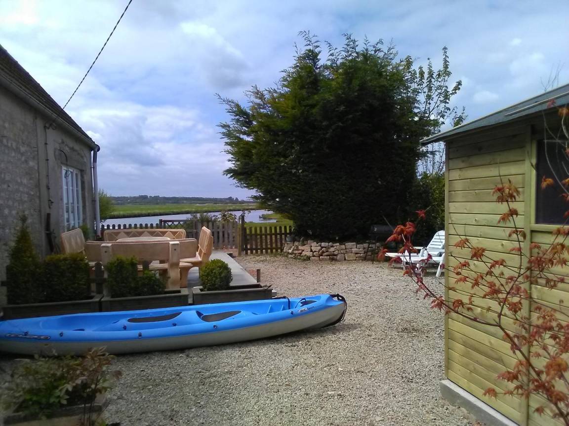 120 m&sup2; G&icirc;te 4 Schlafzimmer 9 G&auml;ste