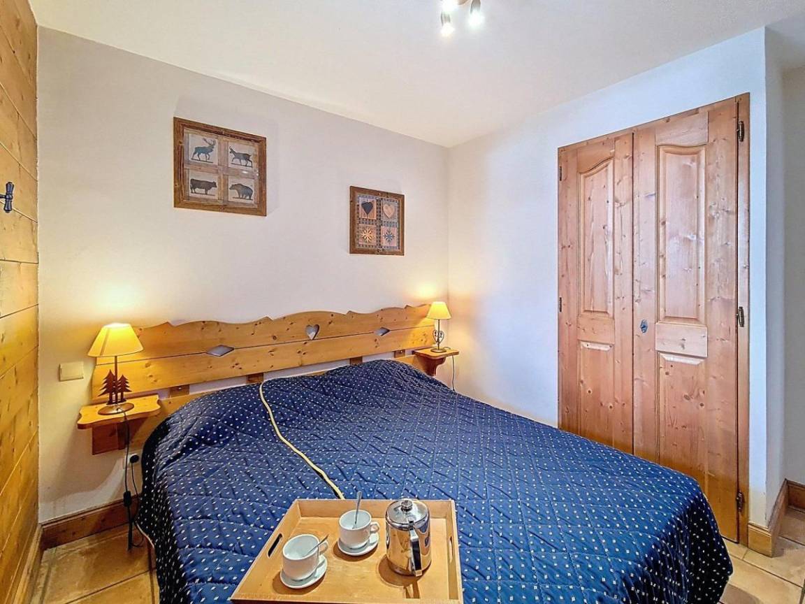 50 m² Ferienwohnung ∙ 2 Schlafzimmer ∙ 6 Gäste – Bild 4