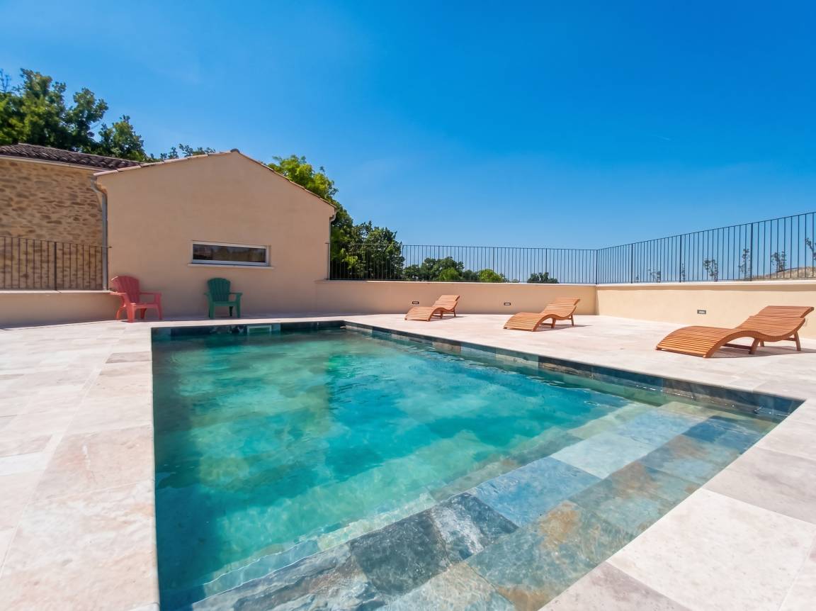 110 M² Villa ∙ 3 Slaapkamers ∙ 6 Gasten - Crest