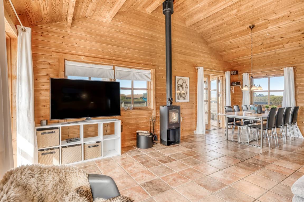 106 m² Ferienhaus ∙ 3 Schlafzimmer ∙ 8 Gäste – Bild 19