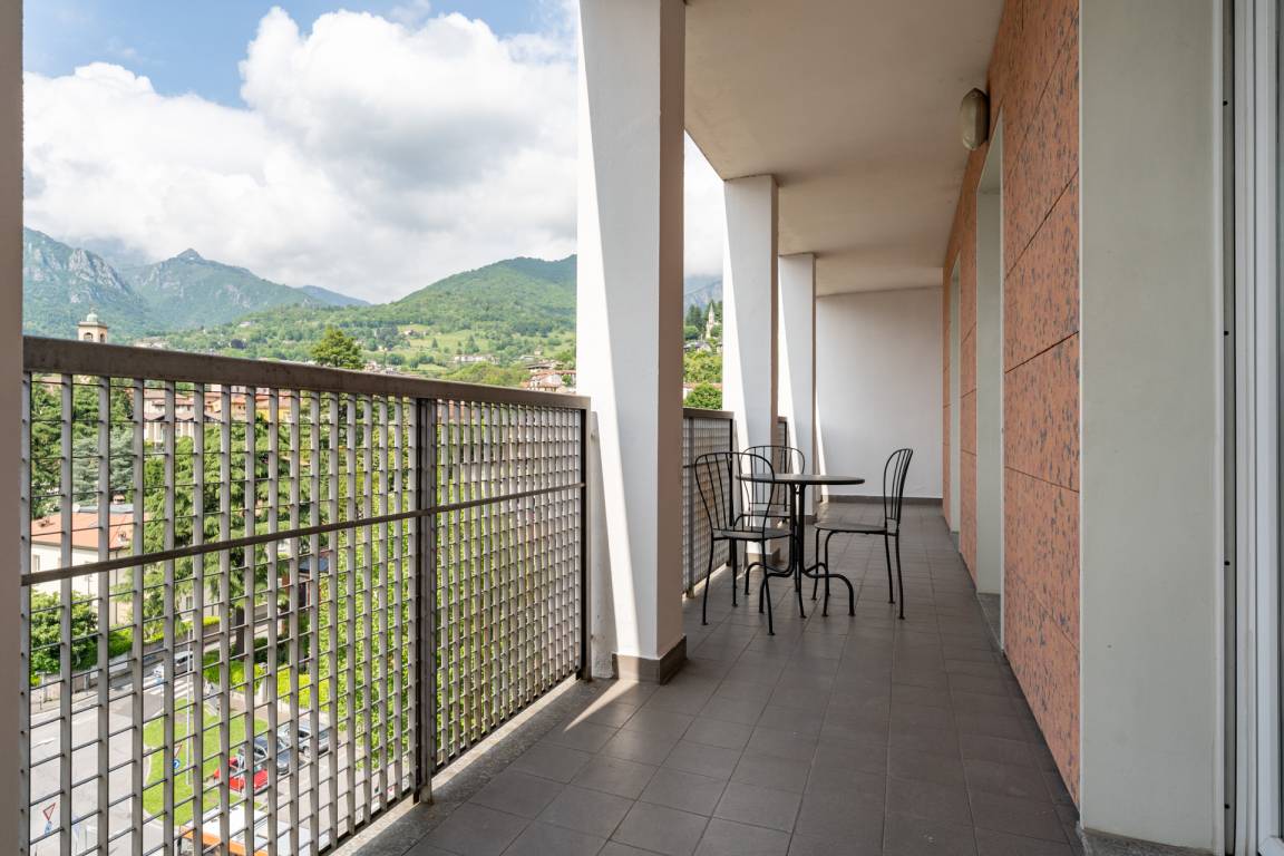 90 M² Appartamento Vacanza ∙ 2 Camere Da Letto ∙ 5 Ospiti - Lecco