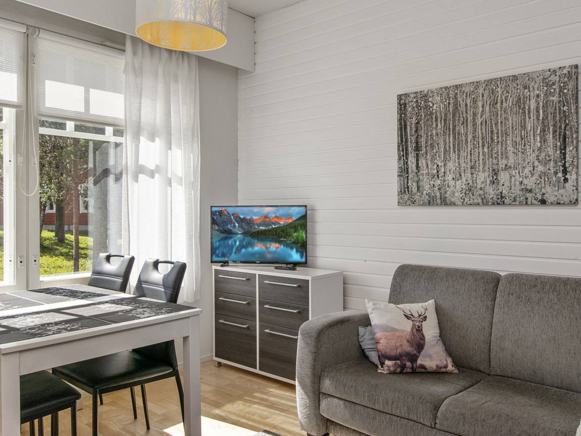 40 M² House ∙ 1 Bedroom ∙ 4 Guests 4