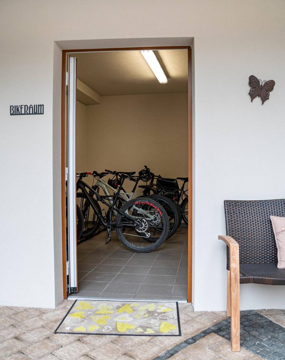 60 m² Ferienwohnung ∙ 1 Schlafzimmer ∙ 4 Gäste – Bild 10