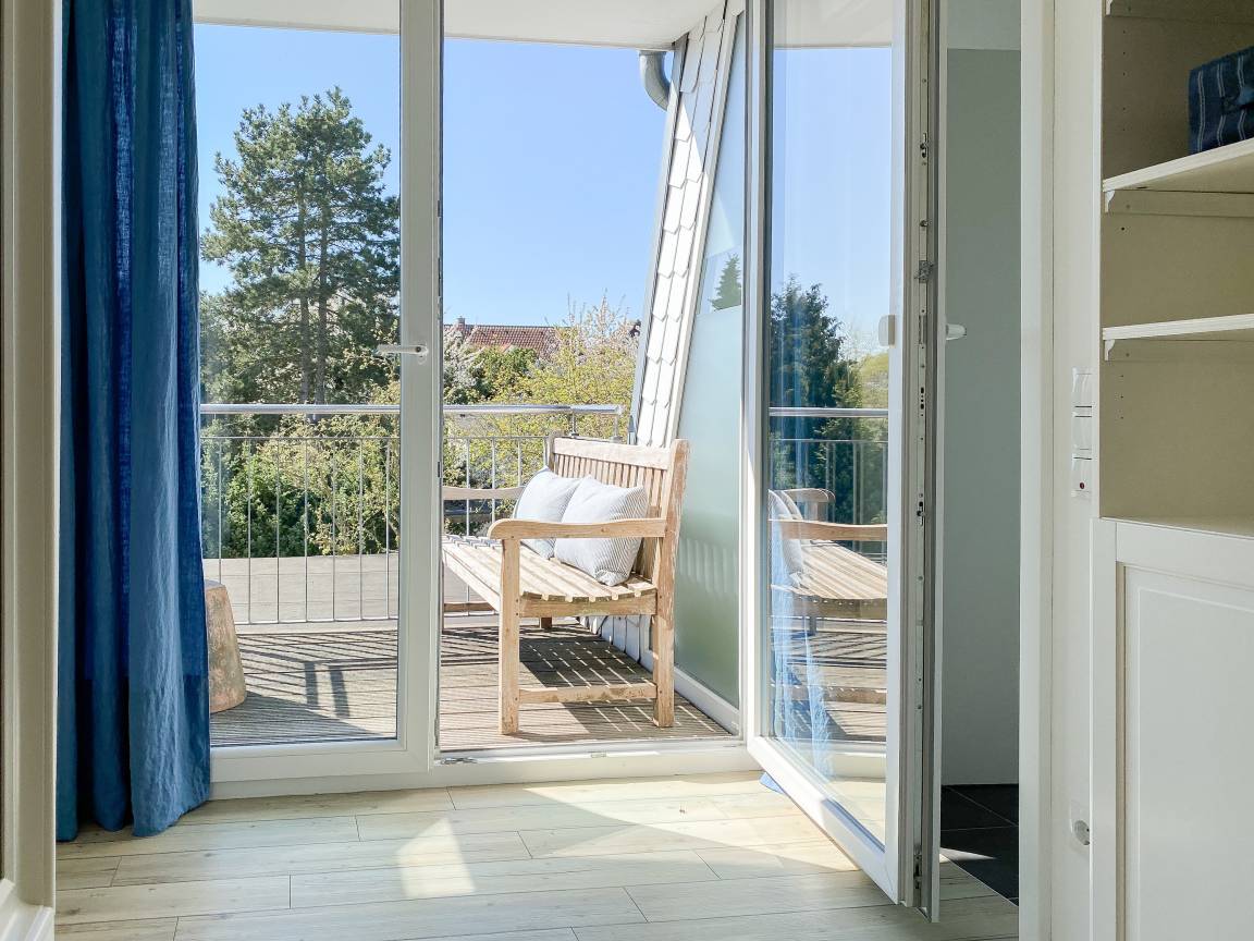 110 m² Ferienhaus ∙ 2 Schlafzimmer ∙ 5 Gäste – Bild 19