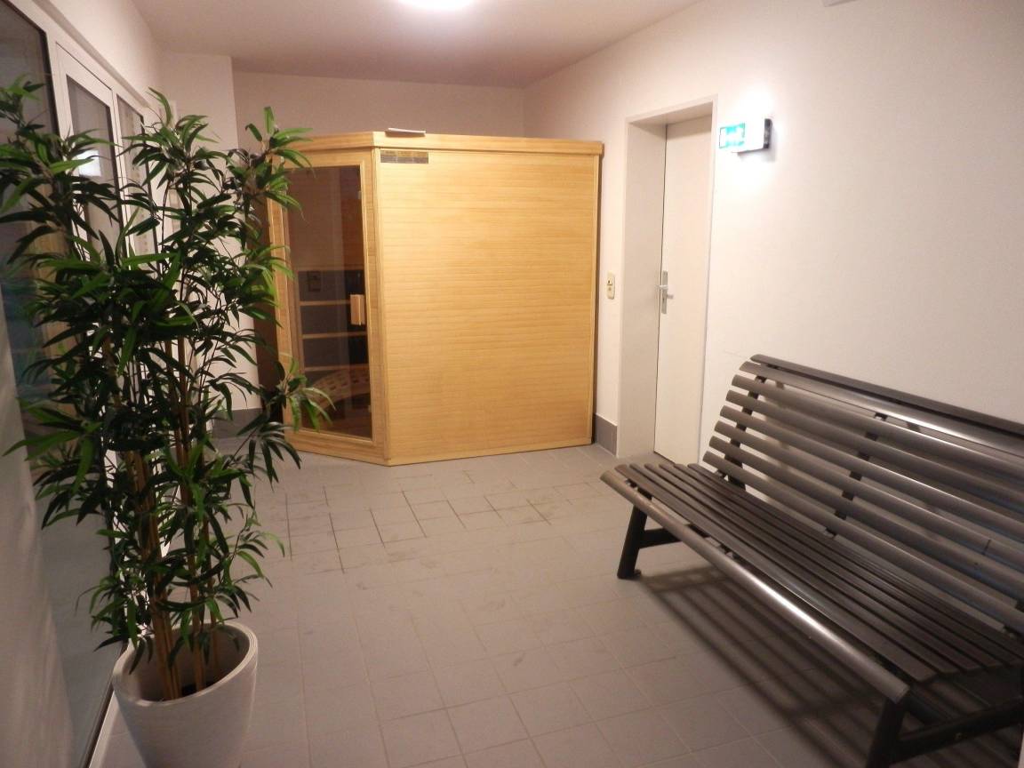 42 m² Ferienwohnung ∙ 1 Schlafzimmer ∙ 4 Gäste – Bild 20