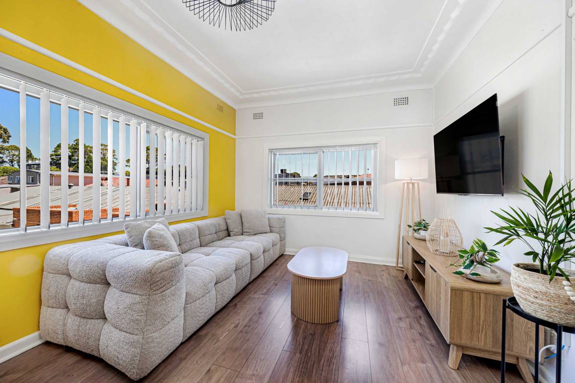 428 M² Apartment ∙ 2 Bedrooms ∙ 4 Guests - Penshurst