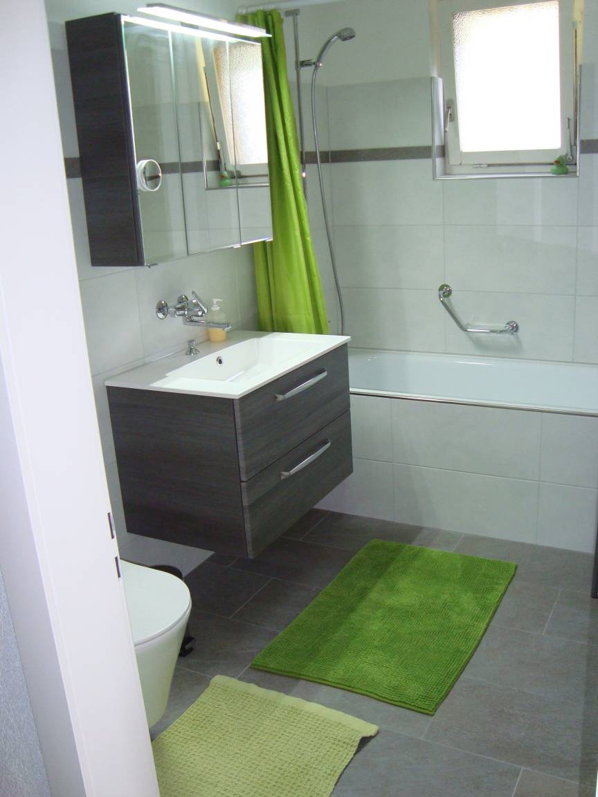 130 m² Ferienhaus ∙ 3 Schlafzimmer ∙ 8 Gäste – Bild 23