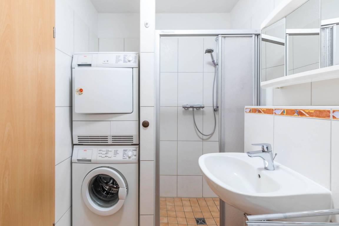 51 m² Ferienwohnung ∙ 2 Schlafzimmer ∙ 4 Gäste – Bild 18