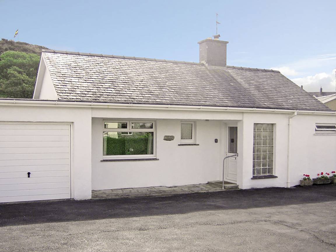 Cottage ∙ 3 Bedrooms ∙ 5 Guests - Llŷn Peninsula