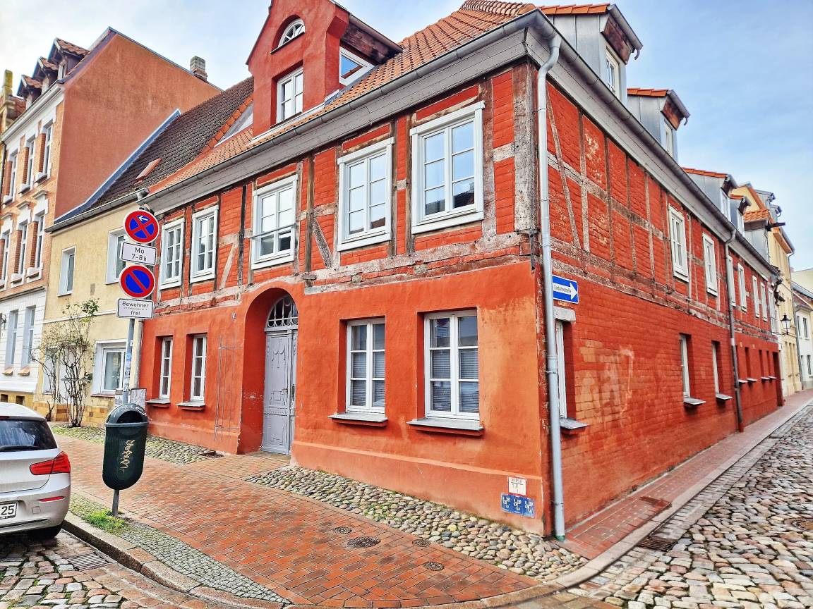 55 m² Ferienwohnung ∙ 1 Schlafzimmer ∙ 2 Gäste – Bild 2
