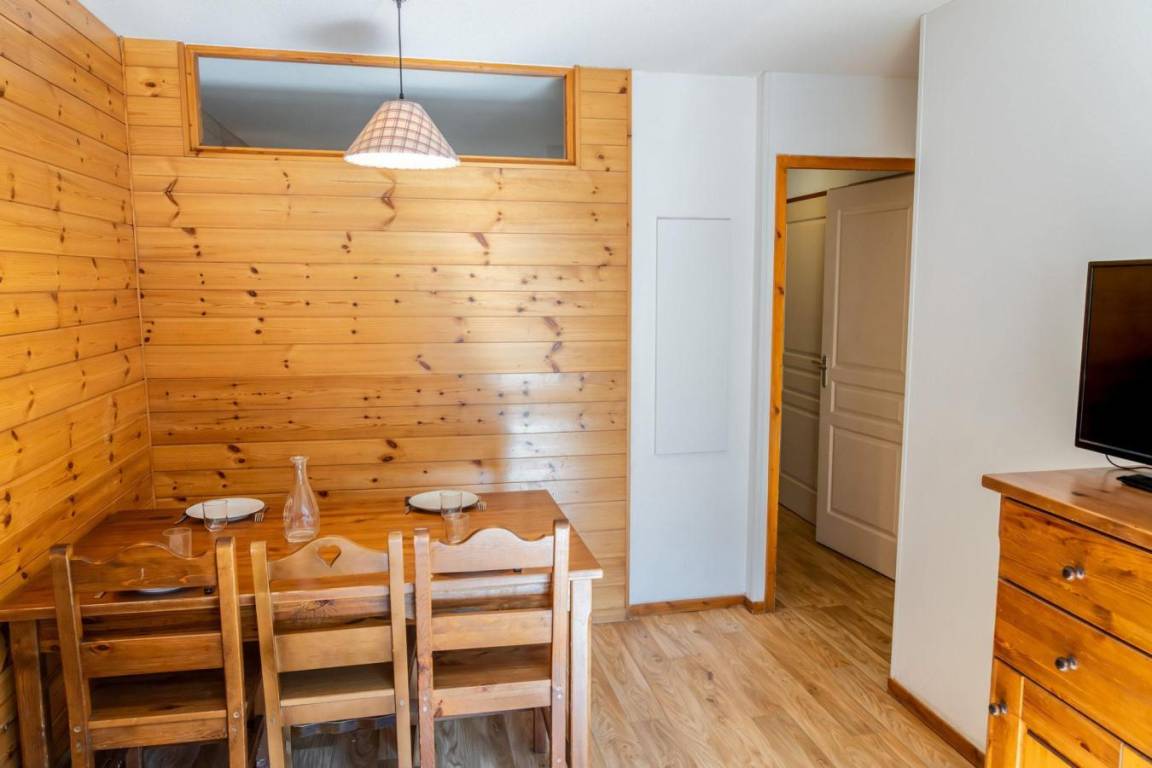 34 m² Ferienwohnung ∙ 1 Schlafzimmer ∙ 6 Gäste – Bild 3