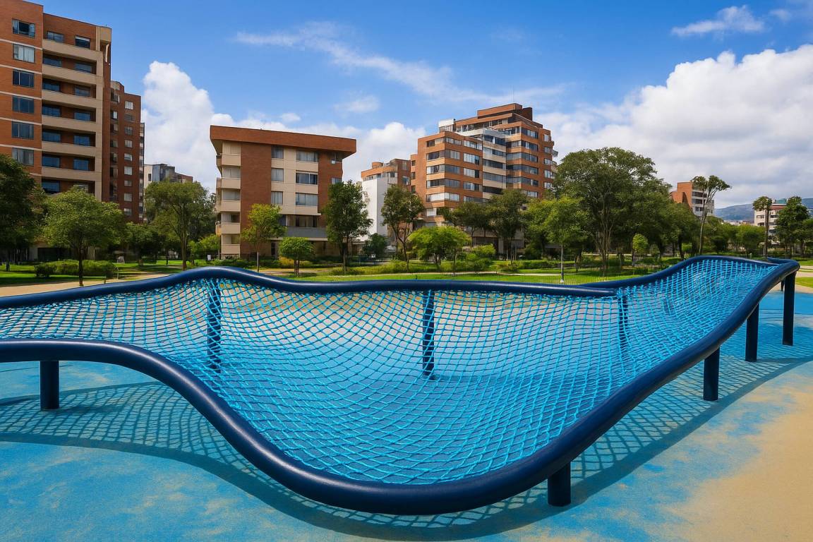 120 M² Apartment ∙ 4 Bedrooms ∙ 11 Guests - Medellín