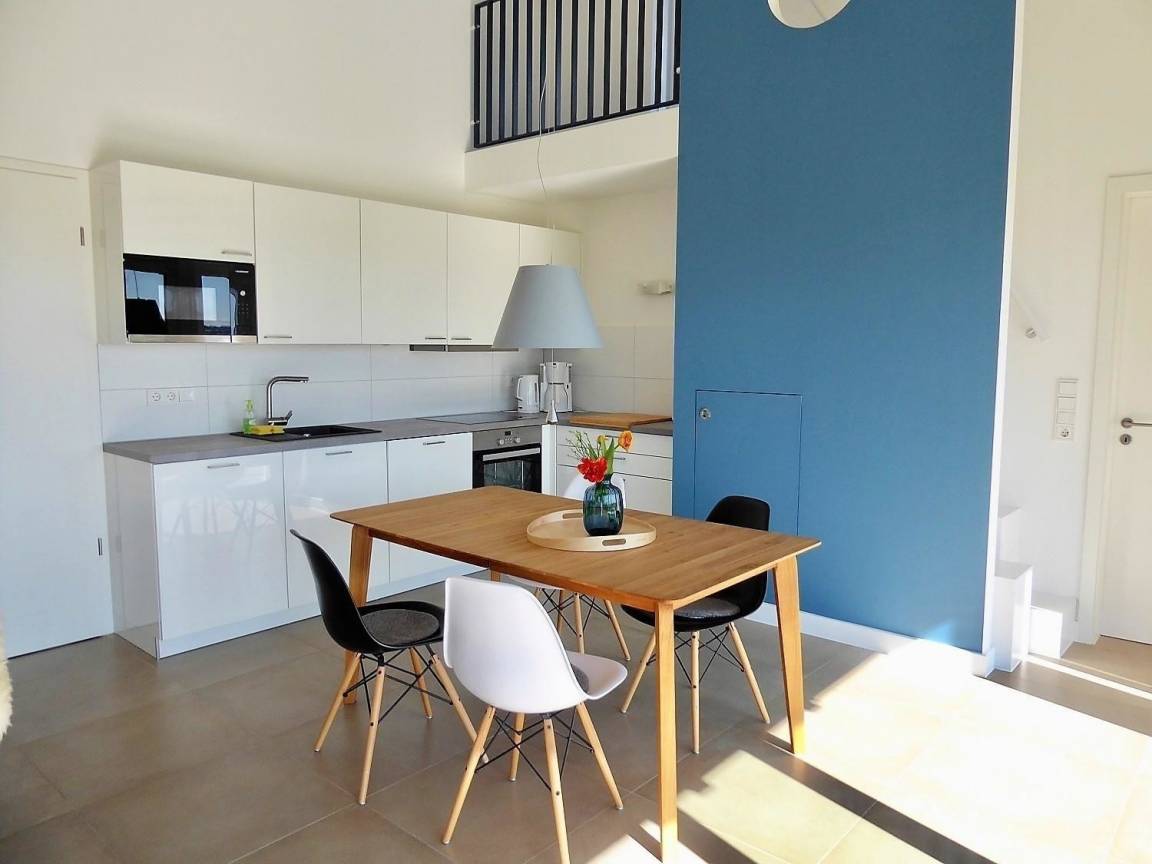 100 m² Ferienwohnung ∙ 2 Schlafzimmer ∙ 3 Gäste – Bild 9