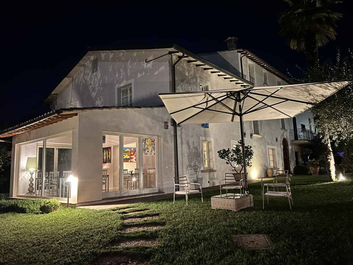 40 M² Casa Vacanza ∙ 1 Camera Da Letto ∙ 4 Ospiti - Perugia