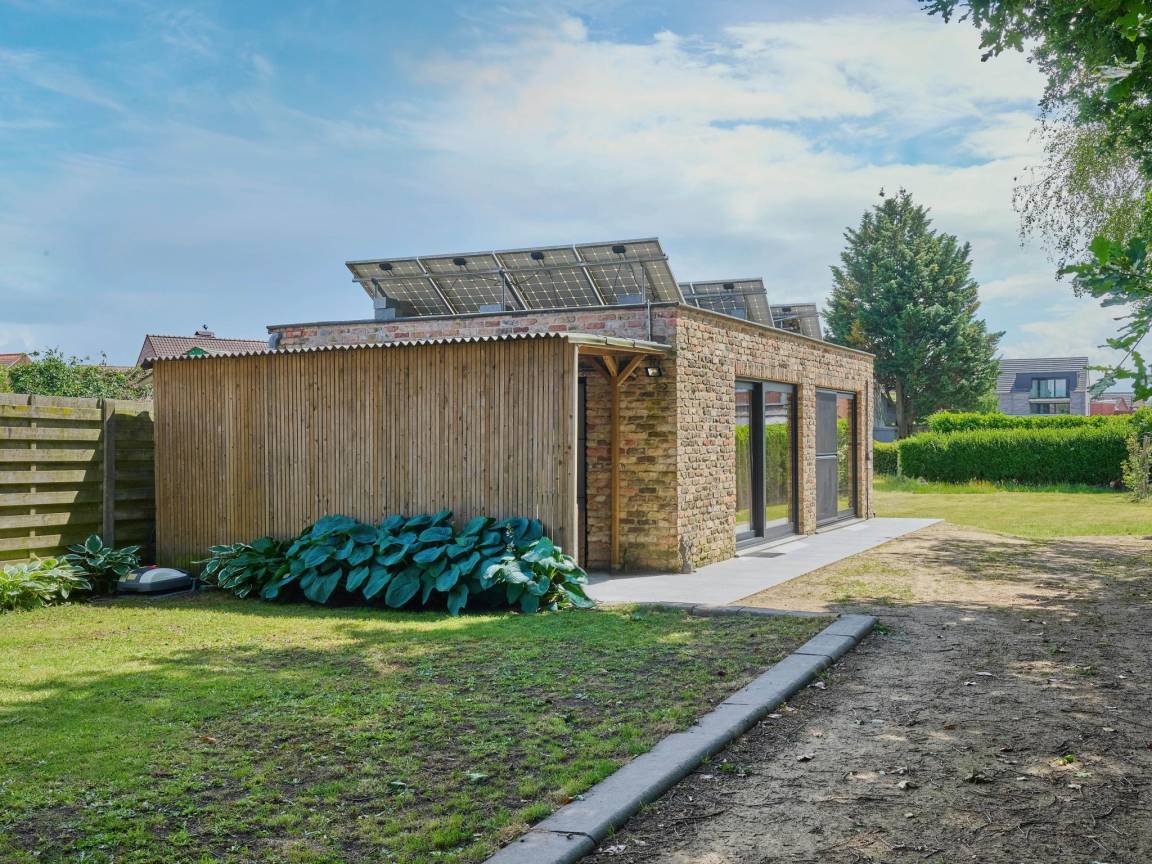 49 M² Studio ∙ 1 Chambre ∙ 2 Personnes - Mol