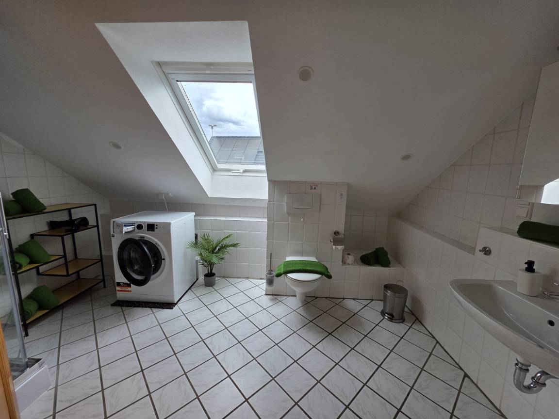85 m² Ferienwohnung ∙ 2 Schlafzimmer ∙ 5 Gäste – Bild 25