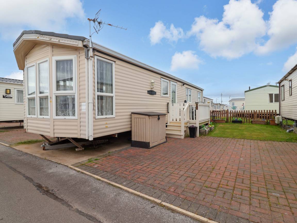 Cottage ∙ 3 Bedrooms ∙ 8 Guests - Rhyl