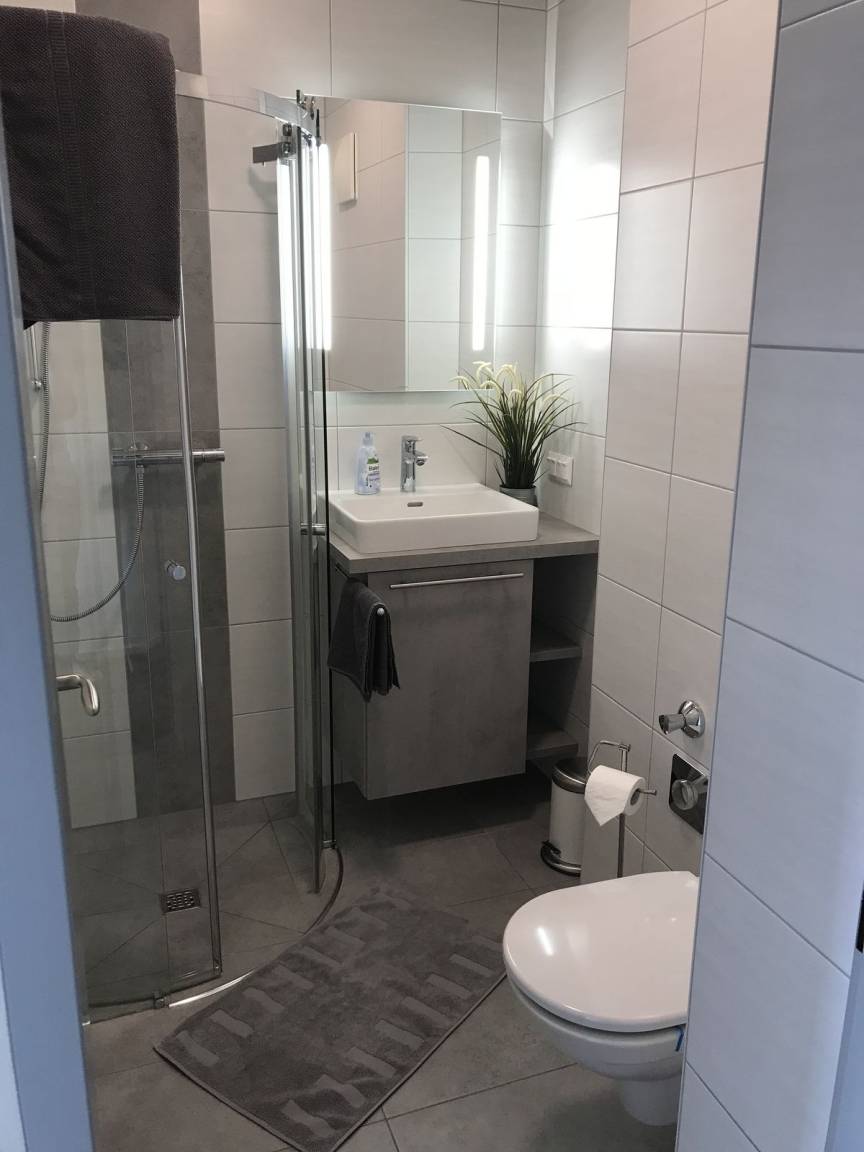 90 m² Ferienhaus ∙ 2 Schlafzimmer ∙ 4 Gäste – Bild 22