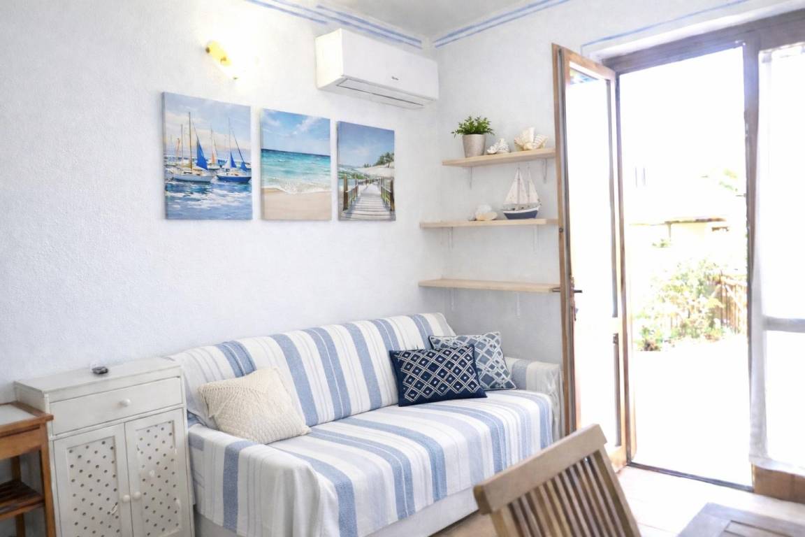 45 M² Appartamento Vacanza ∙ 1 Camera Da Letto ∙ 4 Ospiti - Badesi