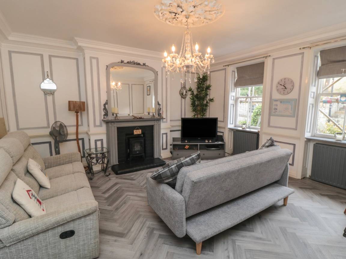 Cottage ∙ 1 Bedroom ∙ 2 Guests - Robin Hood's Bay