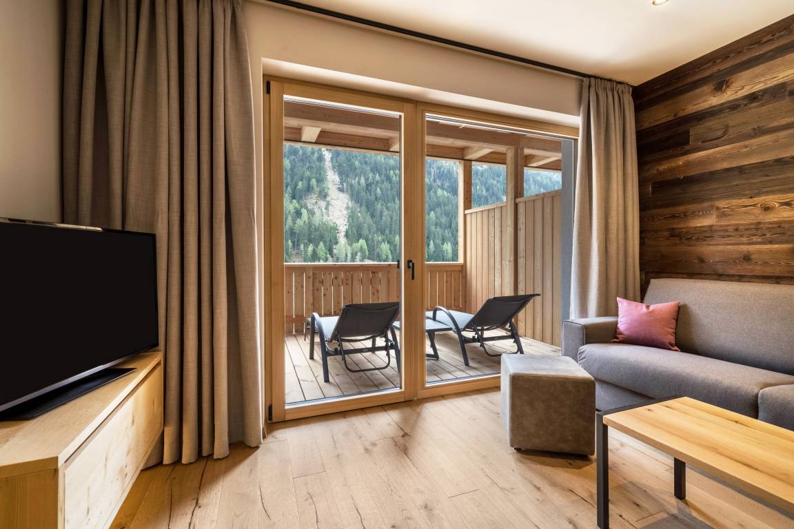 58 M² Appartement ∙ 2 Chambres ∙ 6 Personnes - Ultimo