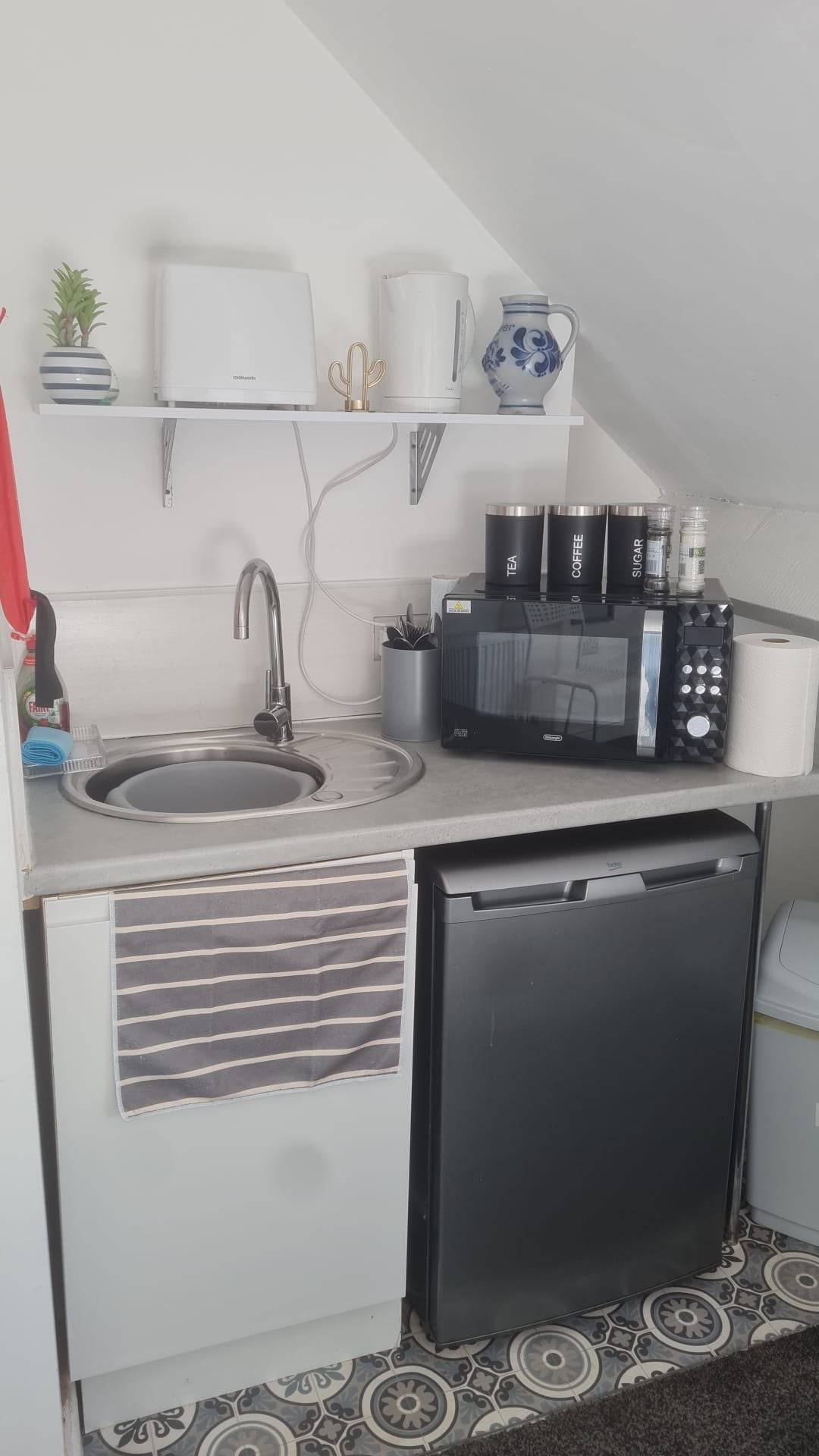 Private Room ∙ 1 Bedroom ∙ 2 Guests - Sheffield