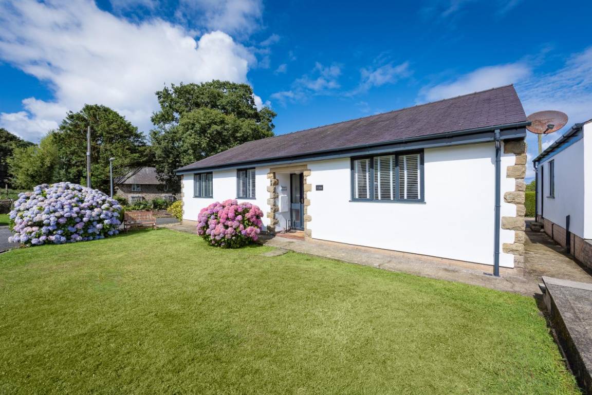 House ∙ 3 Bedrooms ∙ 6 Guests - Abersoch