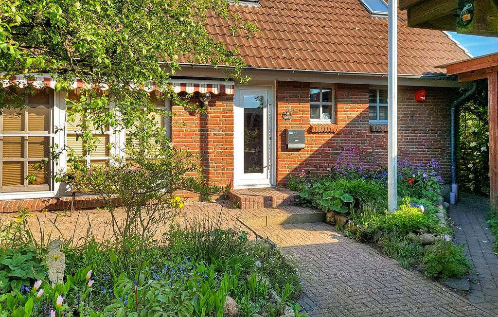 135 M² Ferienhaus ∙ 3 Schlafzimmer ∙ 4 Gäste - Flensburg