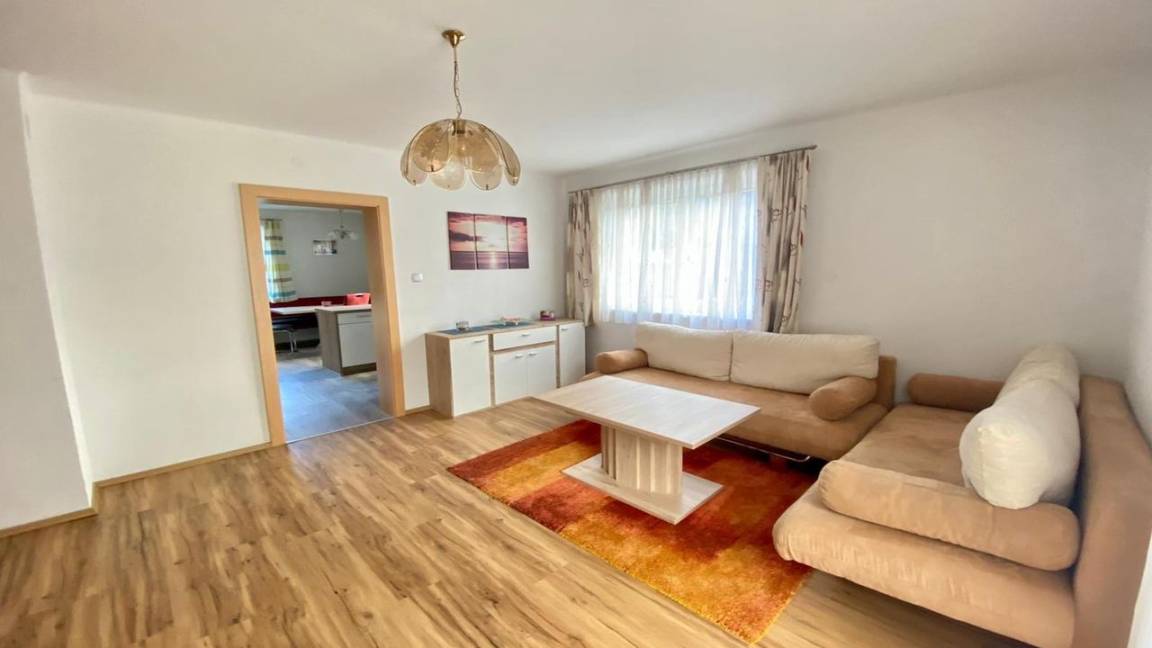 130 M² Ferienhaus ∙ 3 Schlafzimmer ∙ 8 Gäste - Kärnten