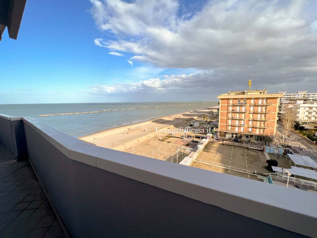 Apartment ∙ 1 Bedroom ∙ 5 Guests - Rimini
