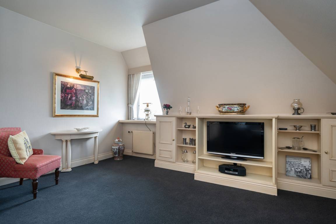 60 m² Ferienwohnung ∙ 2 Schlafzimmer ∙ 4 Gäste – Bild 4