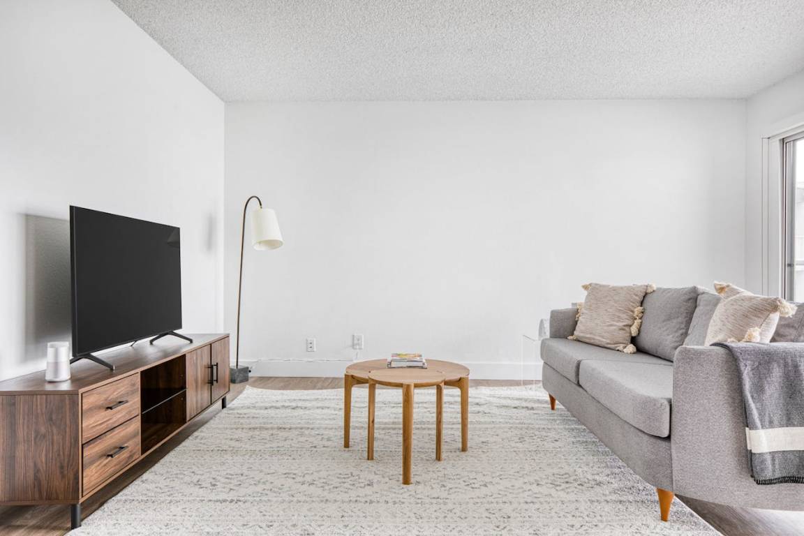 63 M² Apartamento ∙ 1 Quarto ∙ 2 Hóspedes - Rancho Palos Verdes, CA