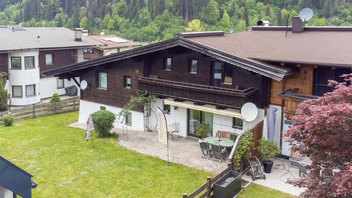 120 M² House ∙ 3 Bedrooms ∙ 7 Guests - Kitzbuhel