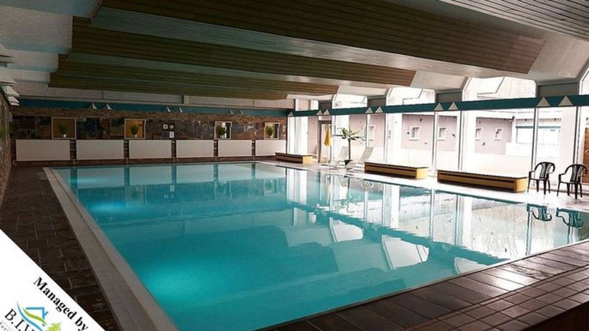 52 M² Ferienwohnung ∙ 1 Schlafzimmer ∙ 3 Gäste - Bad Harzburg